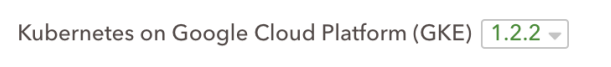Google cloud platform g2 0.